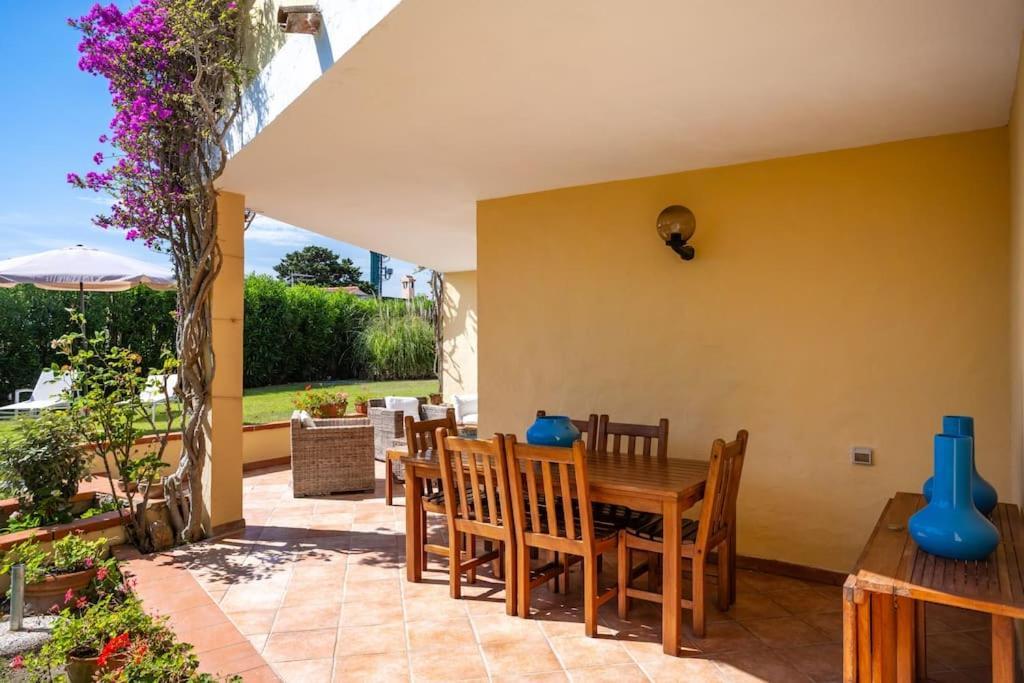 Superb Nature -panoramic Sea View & Jacuzzi- *